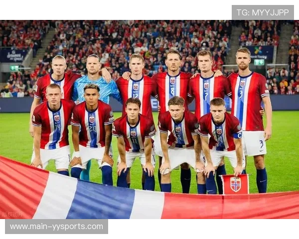 哈兰德：挪威若获世界杯资格将掀起史上最盛大的庆祝派对