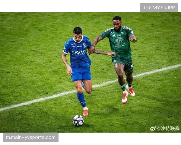 高位逼抢成现代足球趋势 沙特联赛球队逐步适应节奏