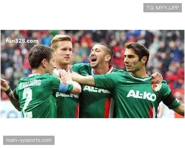 奥格斯堡与汉堡保级大战 德甲两队均需三分缓解降级压力