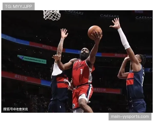 魔术险胜快船，关键时刻攻防转换效率决定比赛胜负